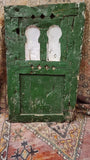 Oude Marokkaanse deur