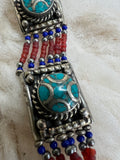Handgemaakte vintage berber armbanden