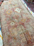 Boujaad handgemaakt vloer kleed 305-156