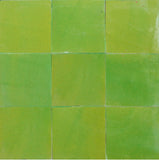 Zellige Tiles 10-10 cm